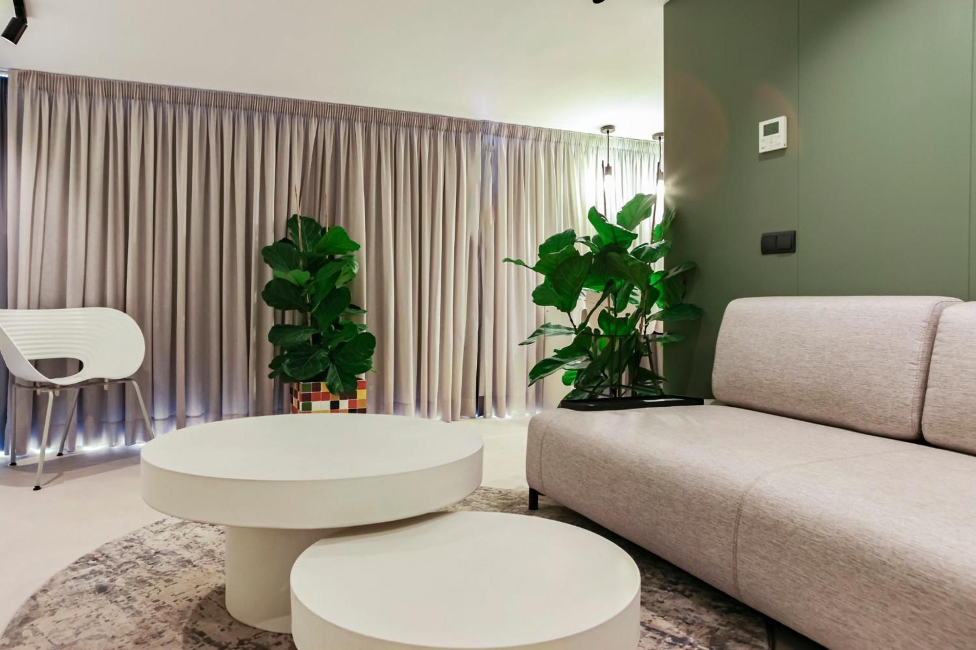 Atarazanas Suite, Atico Con Terraza Màlaga Exteriér fotografie
